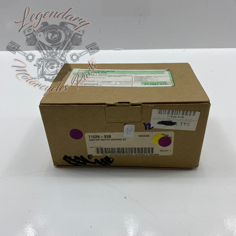 Neiman housing OEM 71526-93B