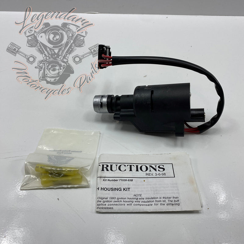 Neiman housing OEM 71526-93B