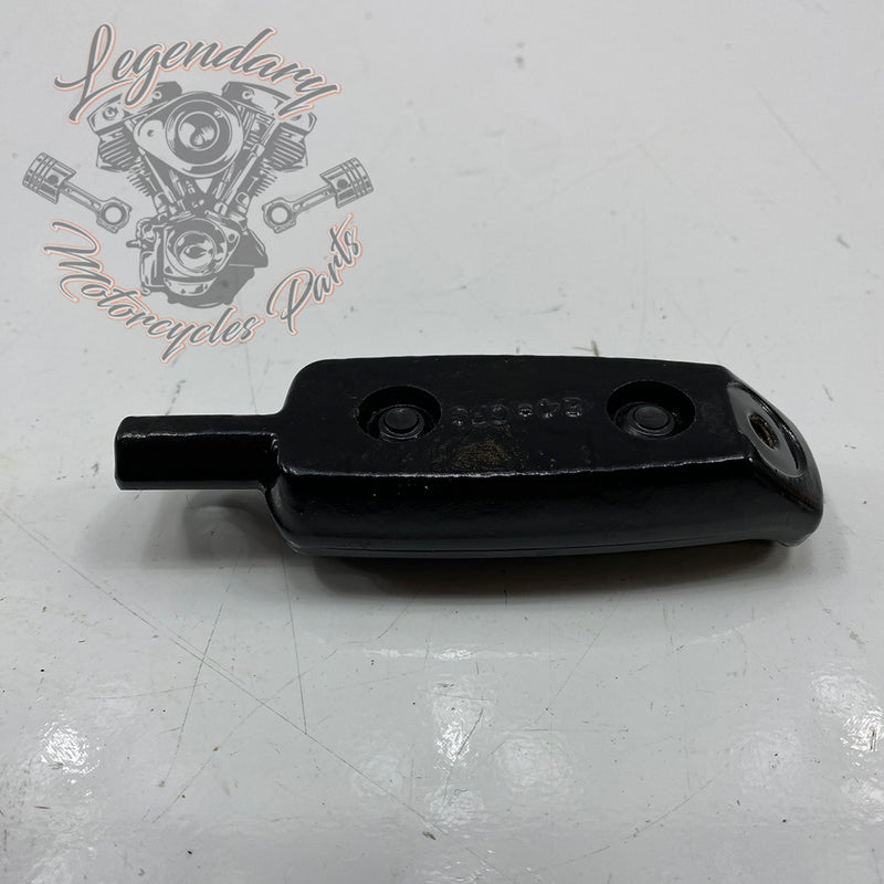 Left Passenger Footrest OEM 33135-07CAZ