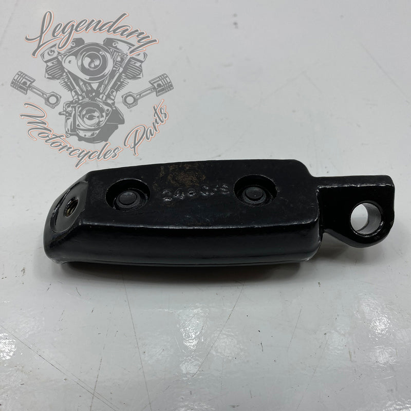 Left Passenger Footrest OEM 33135-07CAZ