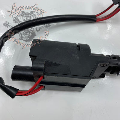 Neiman housing OEM 71526-93B