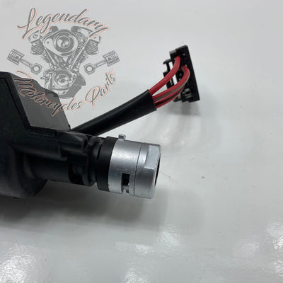 Neiman housing OEM 71526-93B