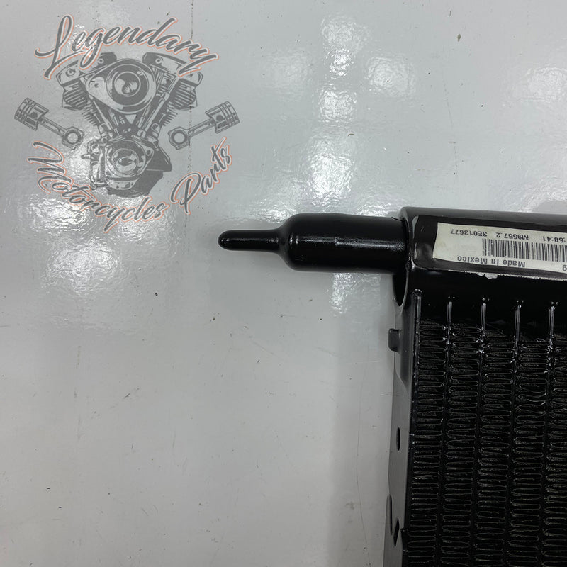 Rechter radiator OEM 26800005