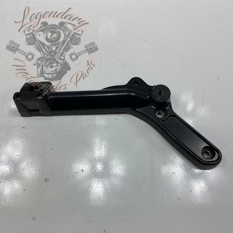 Suporte do escape OEM 65500060