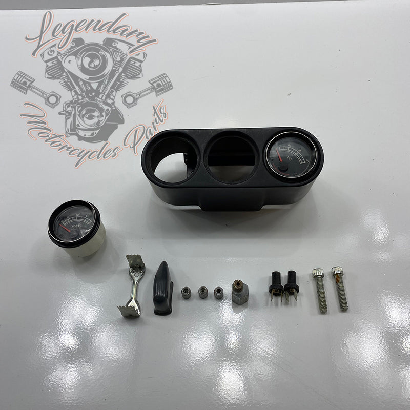 Kit de nanómetros y soporte OEM 75036-86