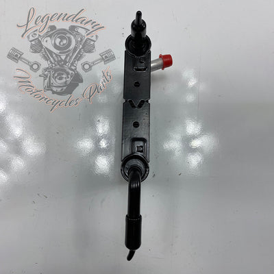 Radiatore destro OEM 26800005