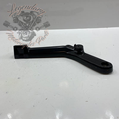 Suporte do escape OEM 65500060