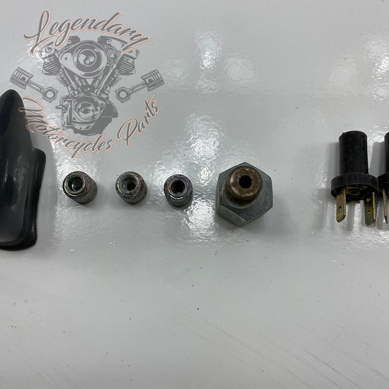 Kit de nanómetros y soporte OEM 75036-86