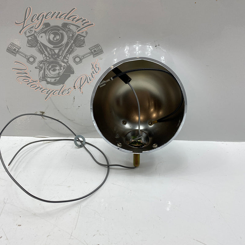 Abblendlichtblende OEM 68276-02