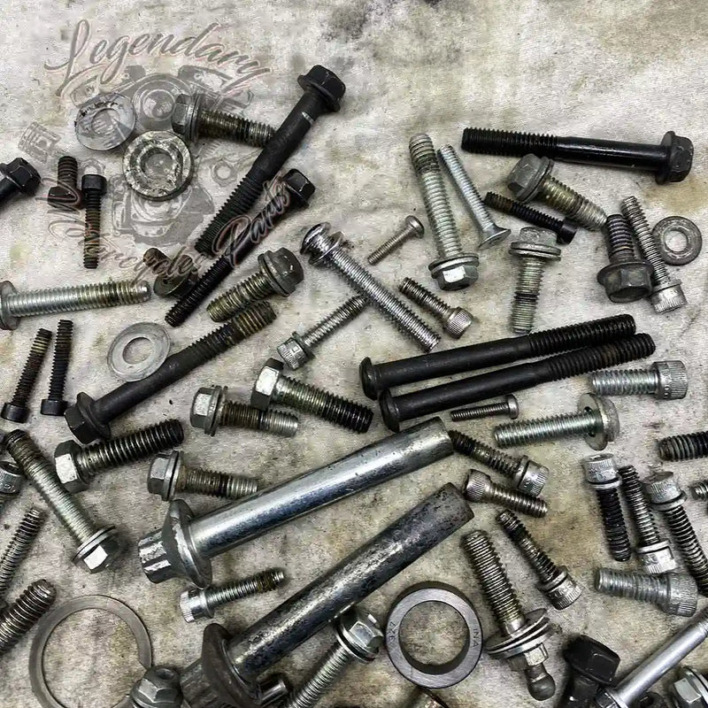 Engine Bolt Kit