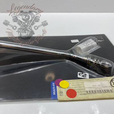 Live To Ride Long Stem Mirror OEM 91861-93T