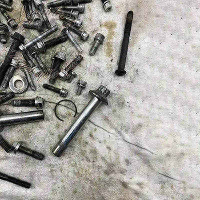 Engine Bolt Kit