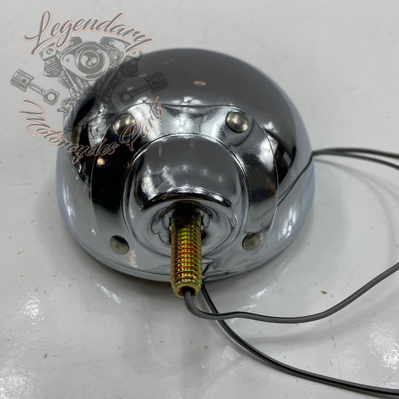 Cubierta de luz de cruce OEM 68276-02