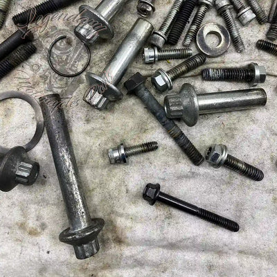 Engine Bolt Kit