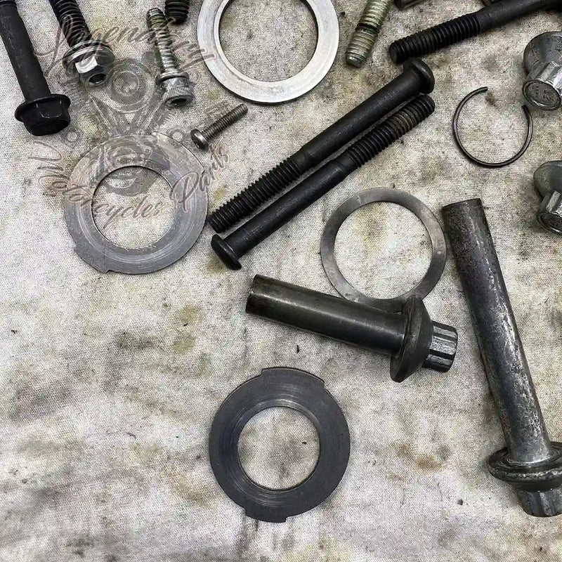 Engine Bolt Kit