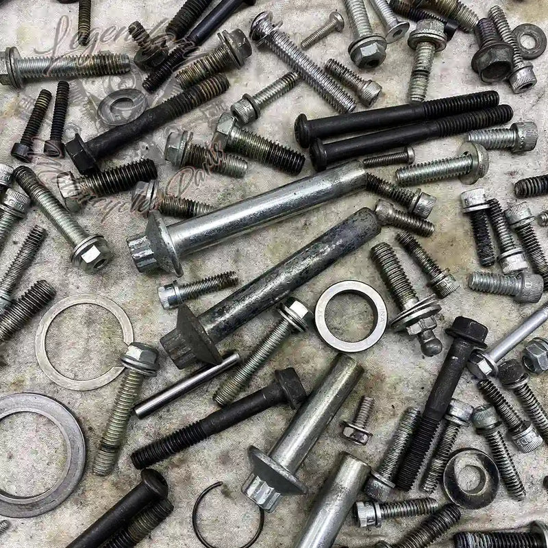 Engine Bolt Kit