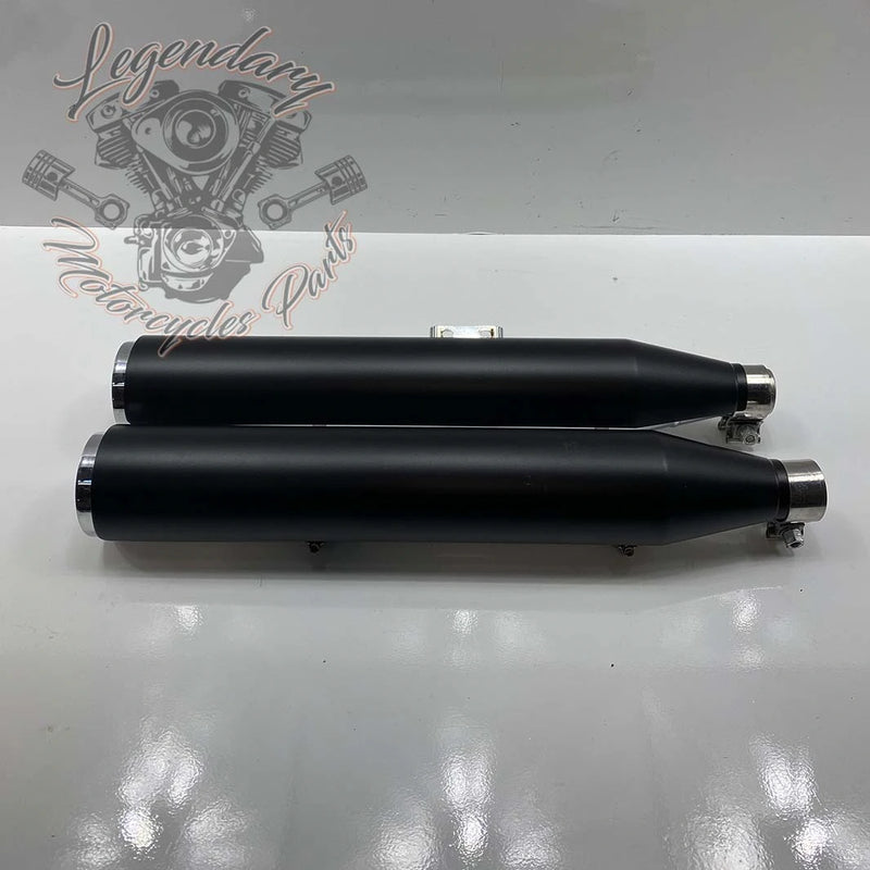 Silencer OEM 64900460