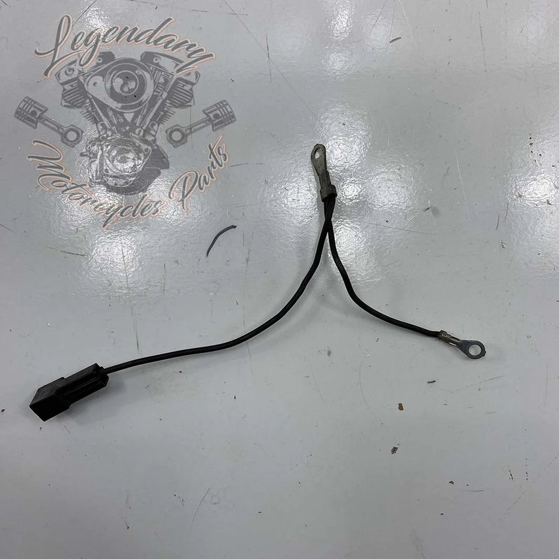 Ground cable on fork head OEM 69200224