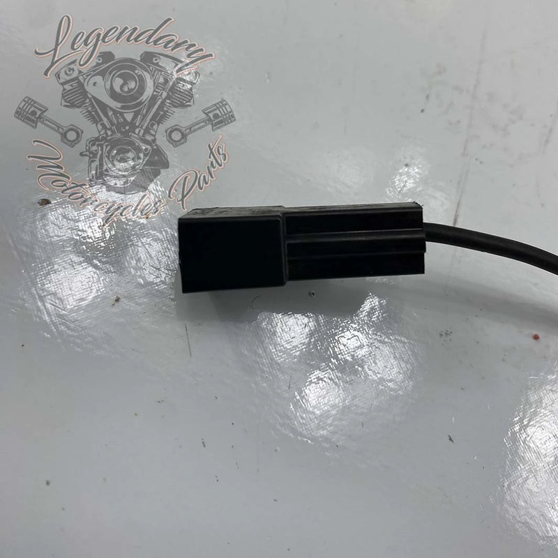 Ground cable on fork head OEM 69200224