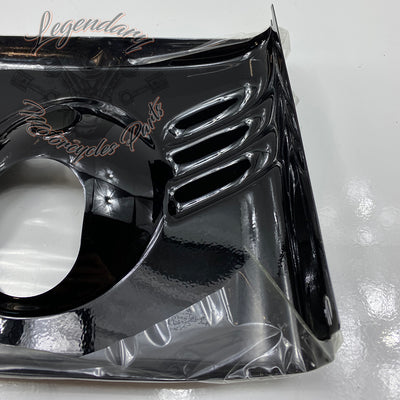 Headlight Fairing OEM 67987-10BHP