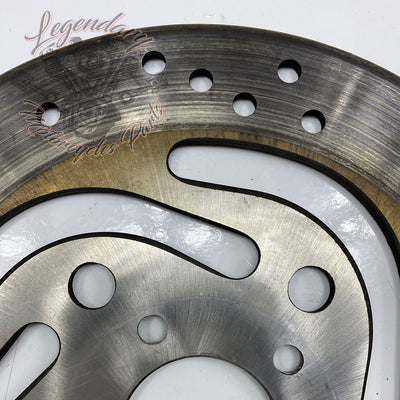 Rear Brake Disc OEM 41797-00