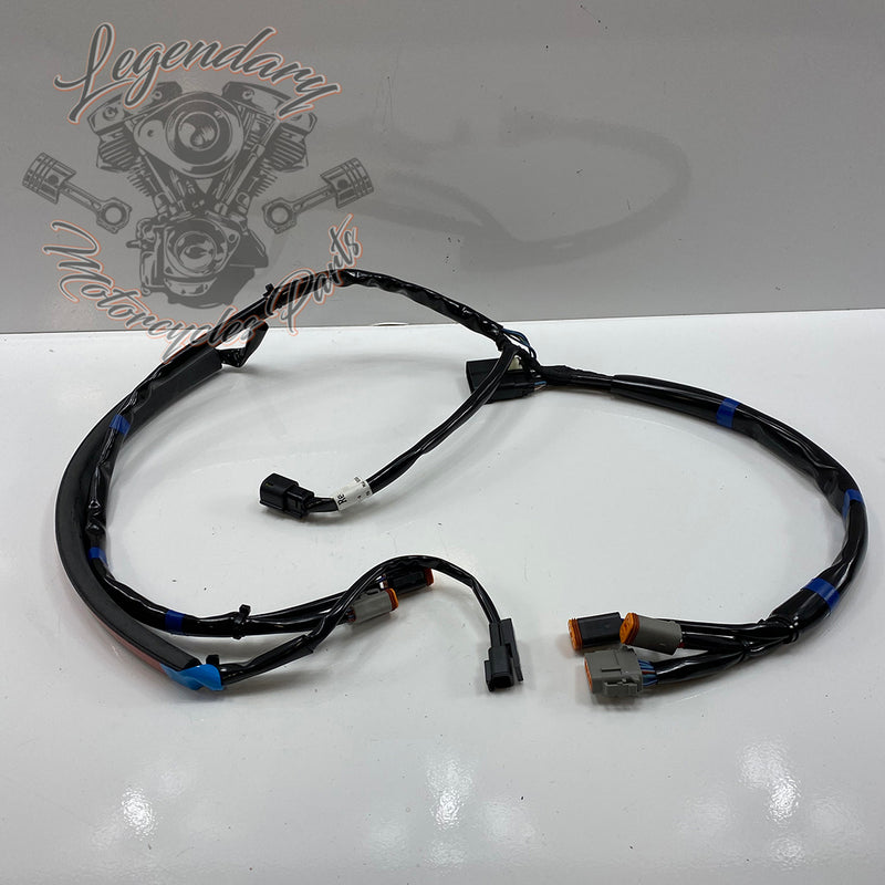 Conjunto de luz traseira OEM 69201095