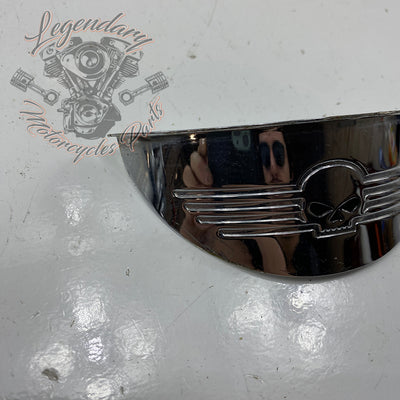 Visor de farol Skull OEM 69795-07