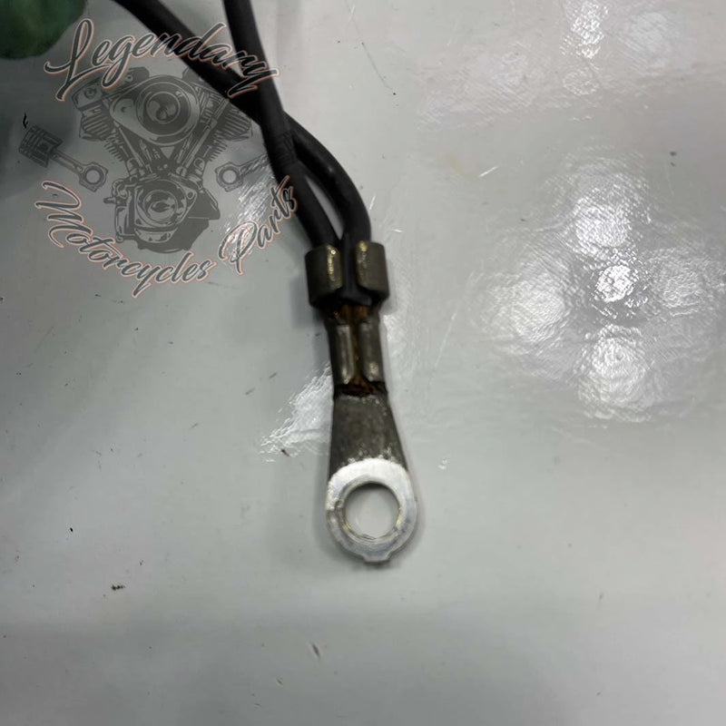 Ground cable on fork head OEM 69200224