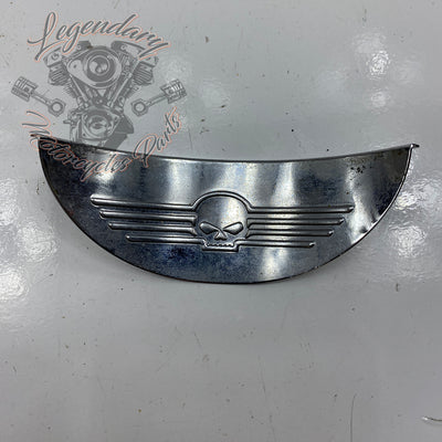 Visor de farol Skull OEM 69795-07