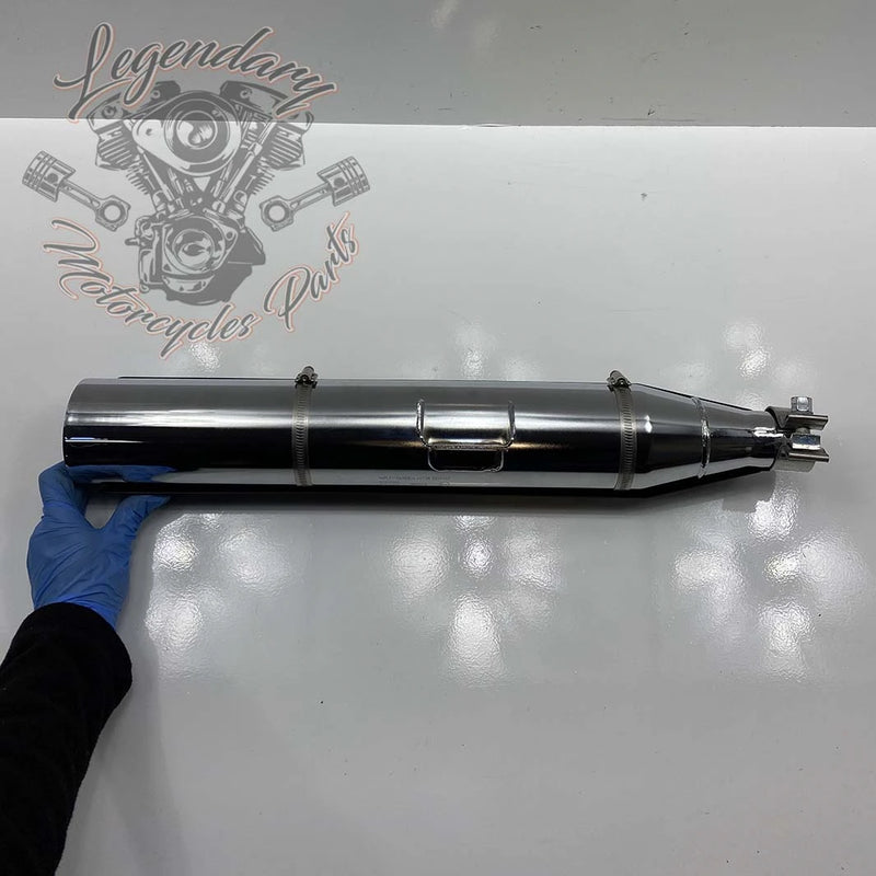 Silencer OEM 64900460