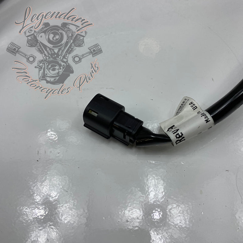 Haz de luz trasera OEM 69201095