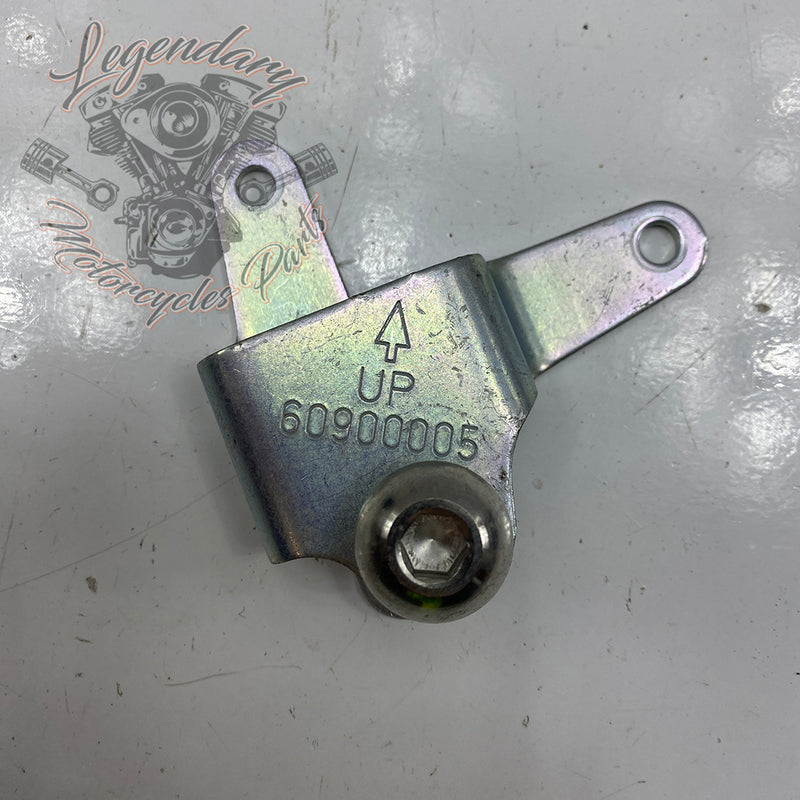 Soporte del filtro de aire OEM 60900005