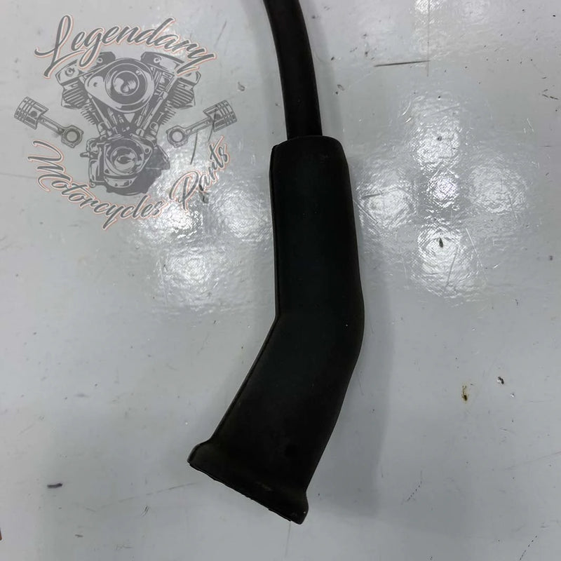 Fil de bougie arrière gauche OEM 31600079