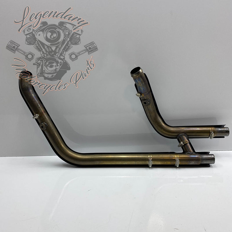 Exhaust Collector OEM 65600264