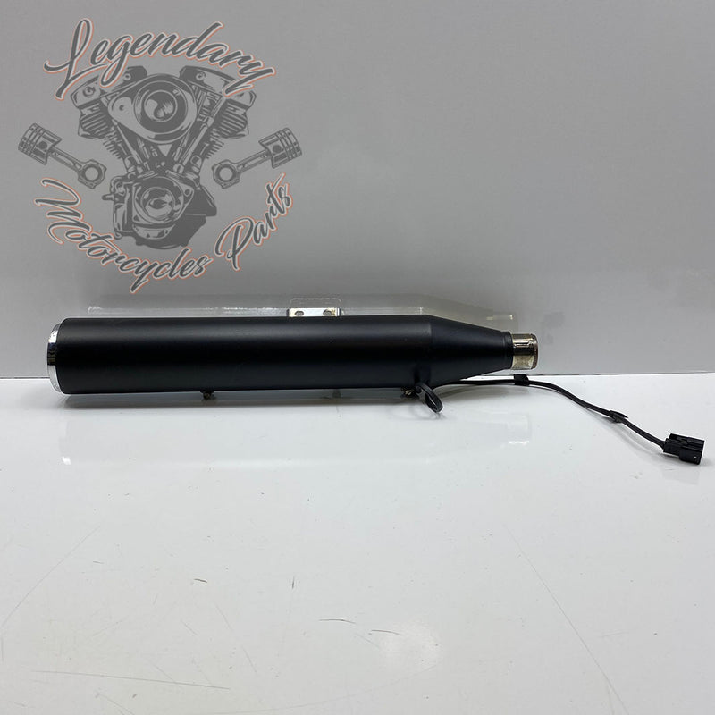 Colector de escape OEM 65600264