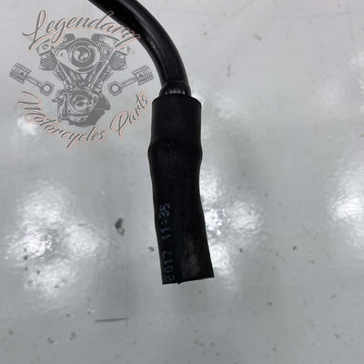 Evaporative Emission System Purge Hose OEM 60800026