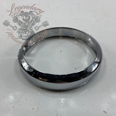 Chrome ring voor extra koplamp OEM 68725-62A