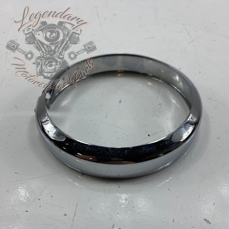 Chrome ring voor extra koplamp OEM 68725-62A