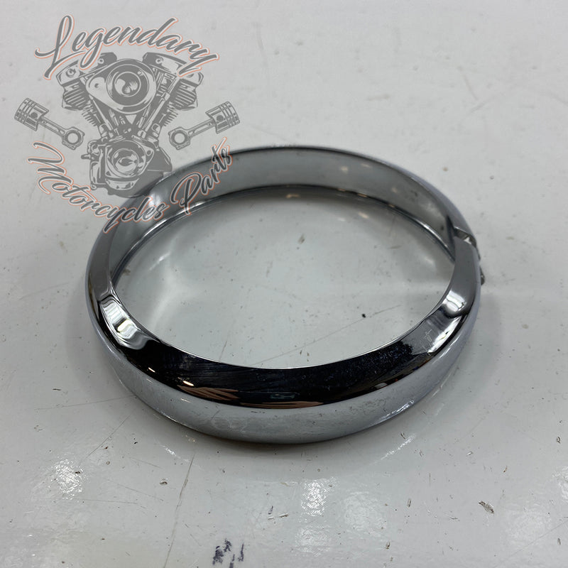 Chrome ring voor extra koplamp OEM 68725-62A