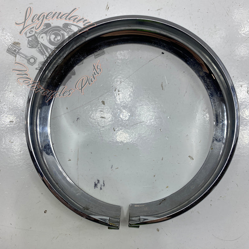 Chrome ring voor extra koplamp OEM 68725-62A