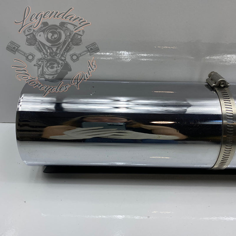 Exhaust Collector OEM 65600264