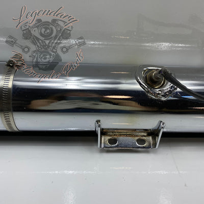 Exhaust Collector OEM 65600264