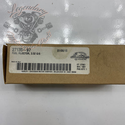 Injecteur OEM 27135-97