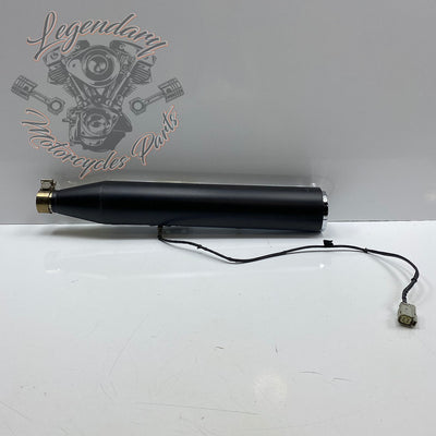 Exhaust Collector OEM 65600264