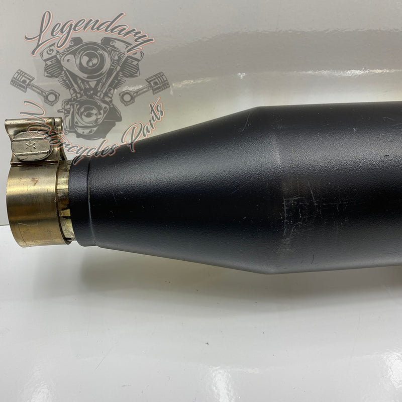 Exhaust Collector OEM 65600264