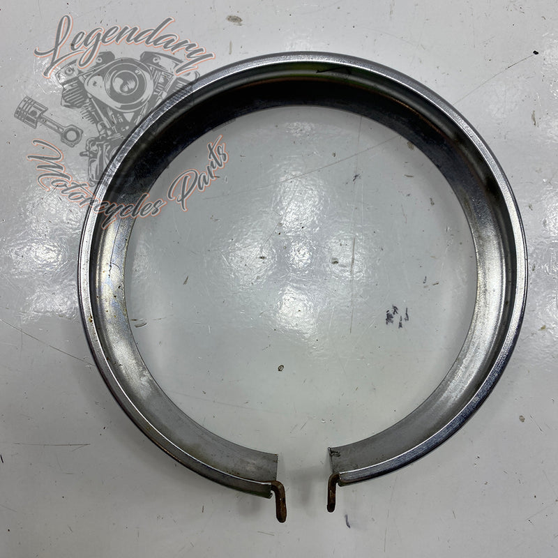 Chrome ring for additional high beam OEM 68725-62