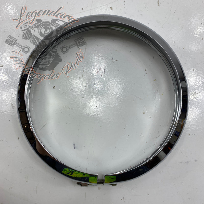 Chrome rand voor extra koplamp OEM 68725-62A