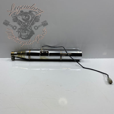 Colector de escape OEM 65600264