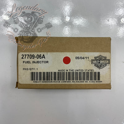 Injecteur OEM 27709-06A