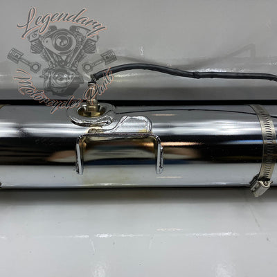 Exhaust Collector OEM 65600264